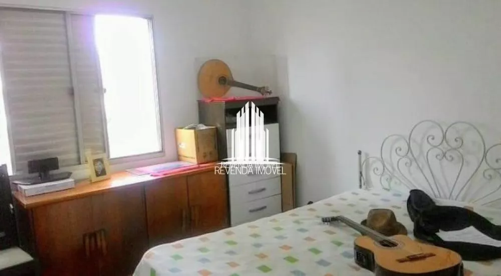 Apartamento à venda com 3 quartos, 87m² - Foto 2