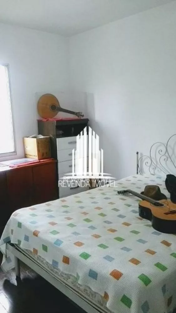 Apartamento à venda com 3 quartos, 87m² - Foto 3