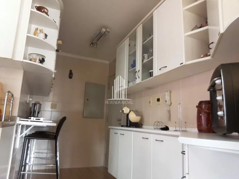 Apartamento à venda com 3 quartos, 108m² - Foto 3