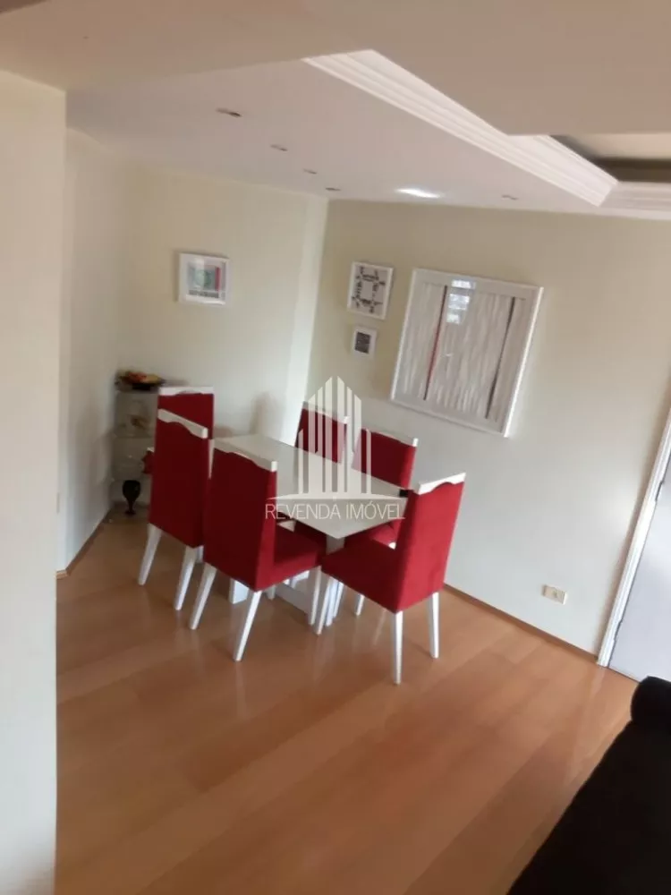 Apartamento à venda com 3 quartos, 108m² - Foto 1