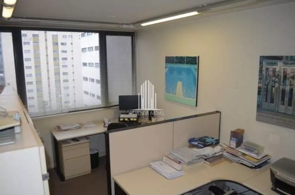 Conjunto Comercial-Sala à venda, 78m² - Foto 2