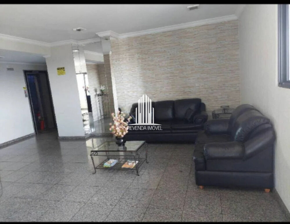 Apartamento à venda com 3 quartos, 79m² - Foto 4
