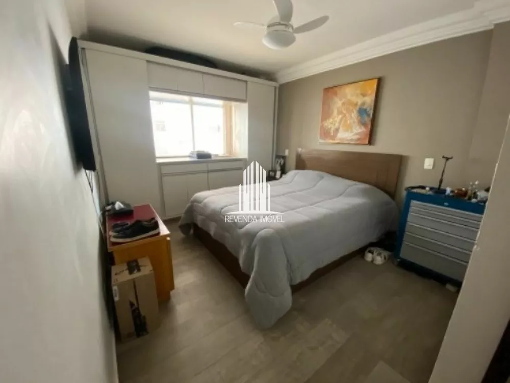 Apartamento à venda com 3 quartos, 133m² - Foto 4