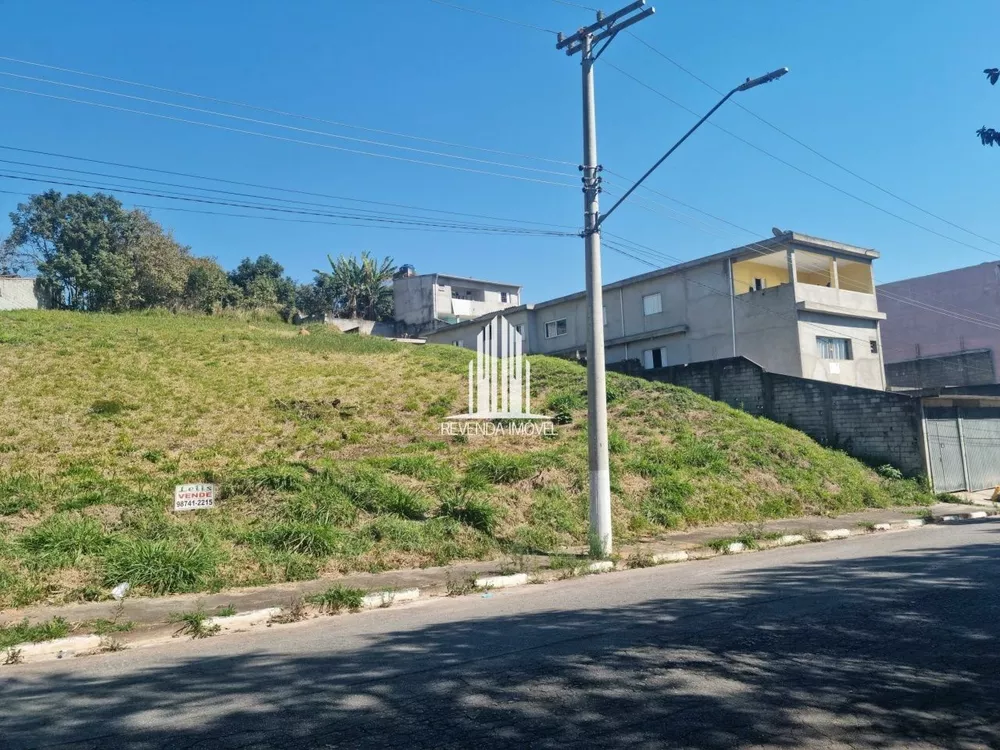 Terreno à venda, 1475m² - Foto 3