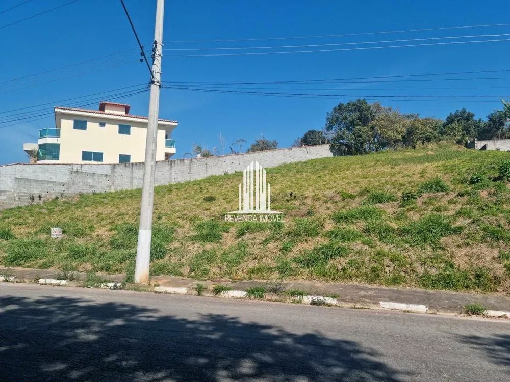 Terreno à venda, 1475m² - Foto 4