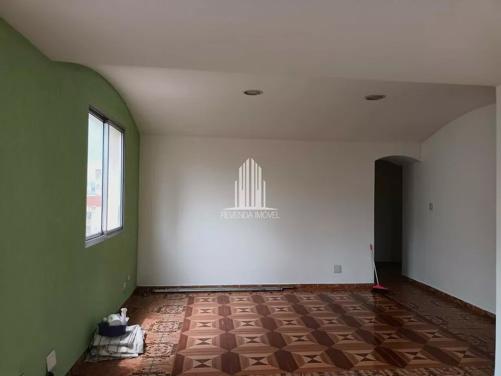 Apartamento à venda com 2 quartos, 92m² - Foto 1