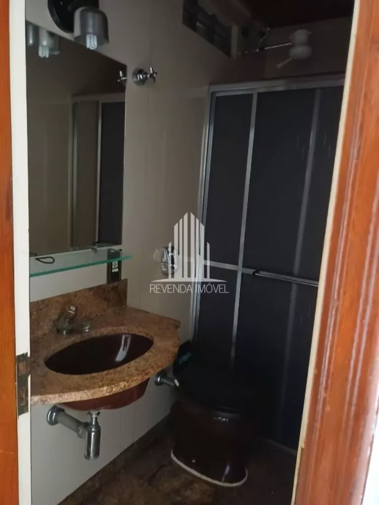 Apartamento à venda com 2 quartos, 92m² - Foto 4