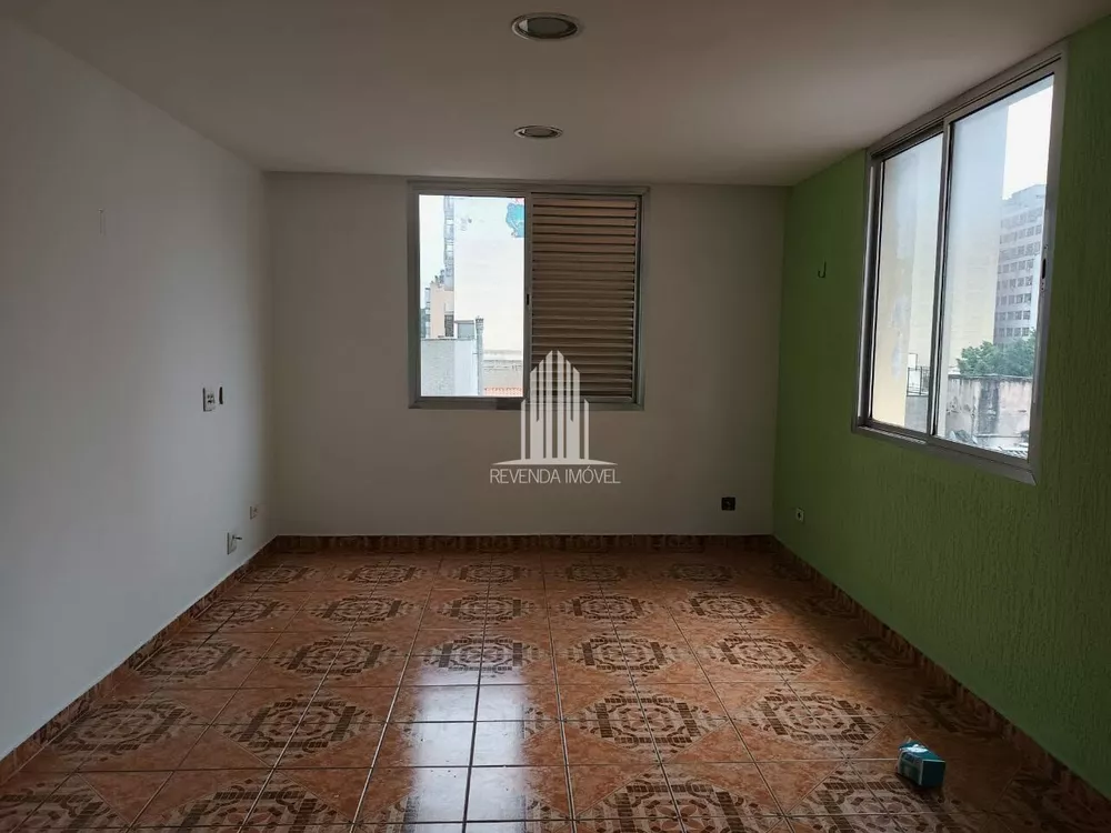 Apartamento à venda com 2 quartos, 92m² - Foto 2