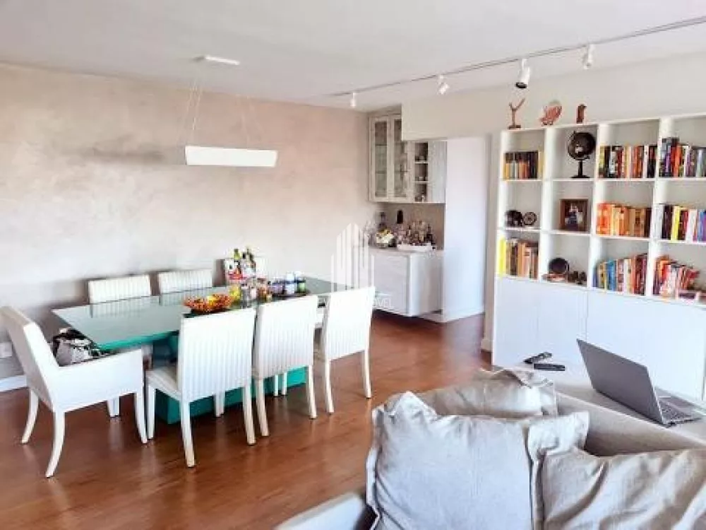 Apartamento à venda com 2 quartos, 111m² - Foto 4