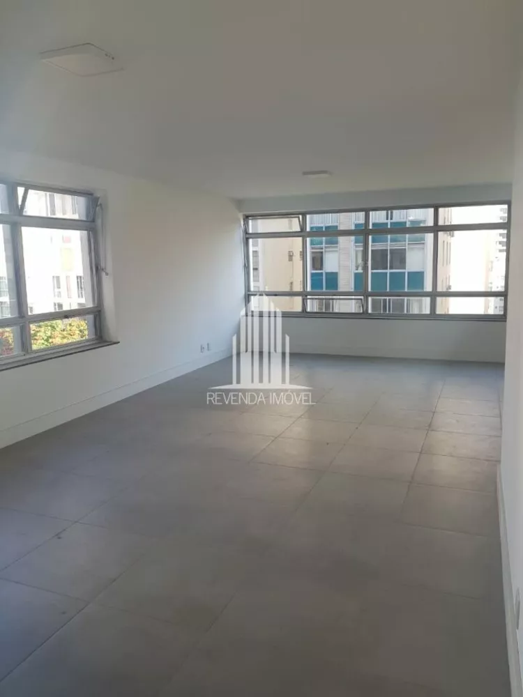 Apartamento à venda com 4 quartos, 230m² - Foto 4