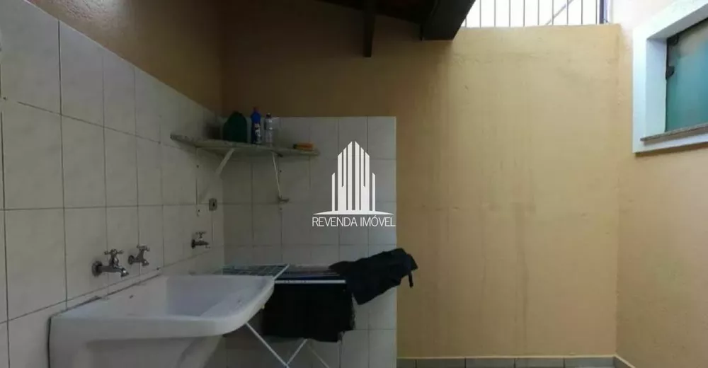 Casa de Vila à venda com 3 quartos, 145m² - Foto 3