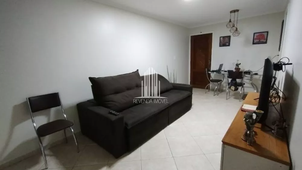 Apartamento à venda com 2 quartos, 57m² - Foto 1