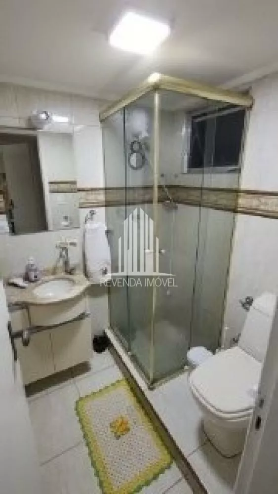 Apartamento à venda com 2 quartos, 57m² - Foto 6