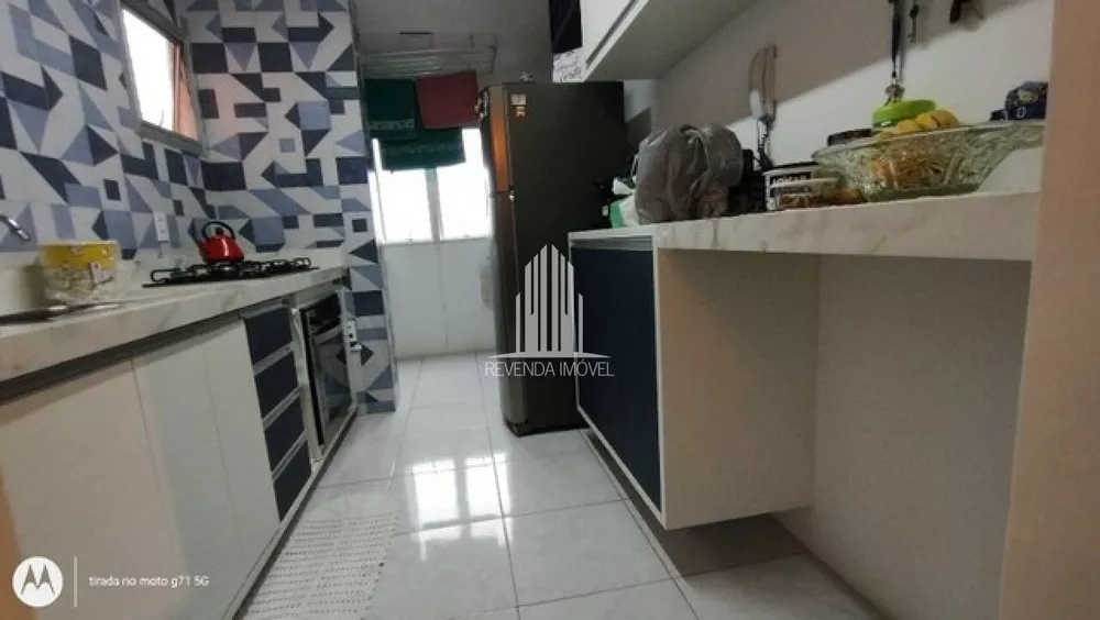 Apartamento à venda com 2 quartos, 57m² - Foto 5