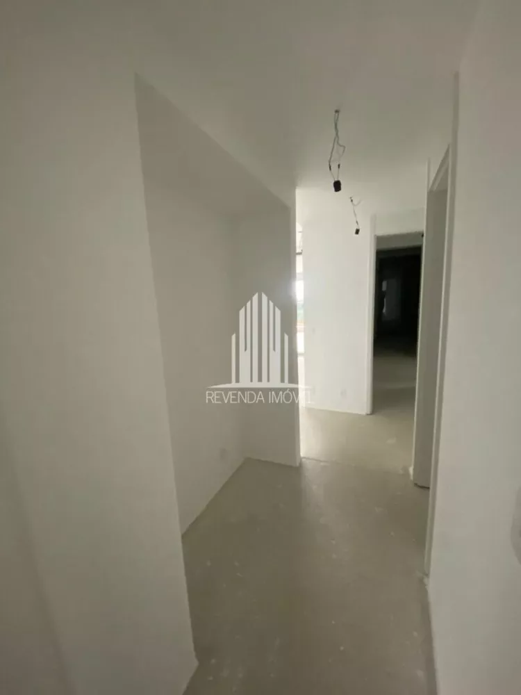 Apartamento à venda com 3 quartos, 160m² - Foto 3