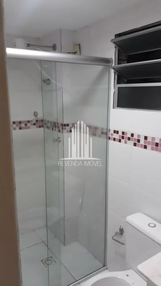 Apartamento à venda com 2 quartos, 67m² - Foto 4