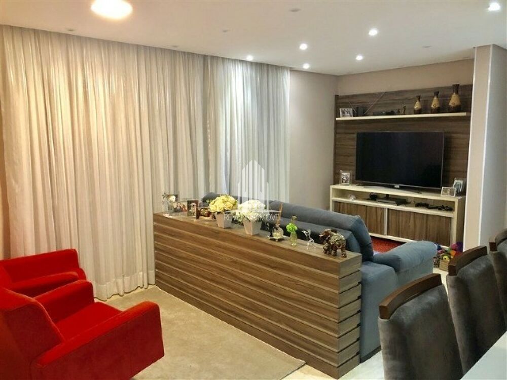 Apartamento à venda com 2 quartos, 76m² - Foto 6