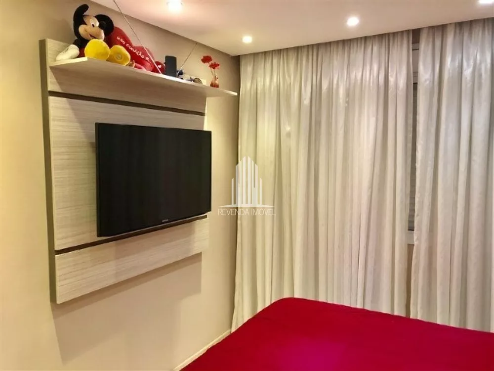 Apartamento à venda com 2 quartos, 76m² - Foto 4