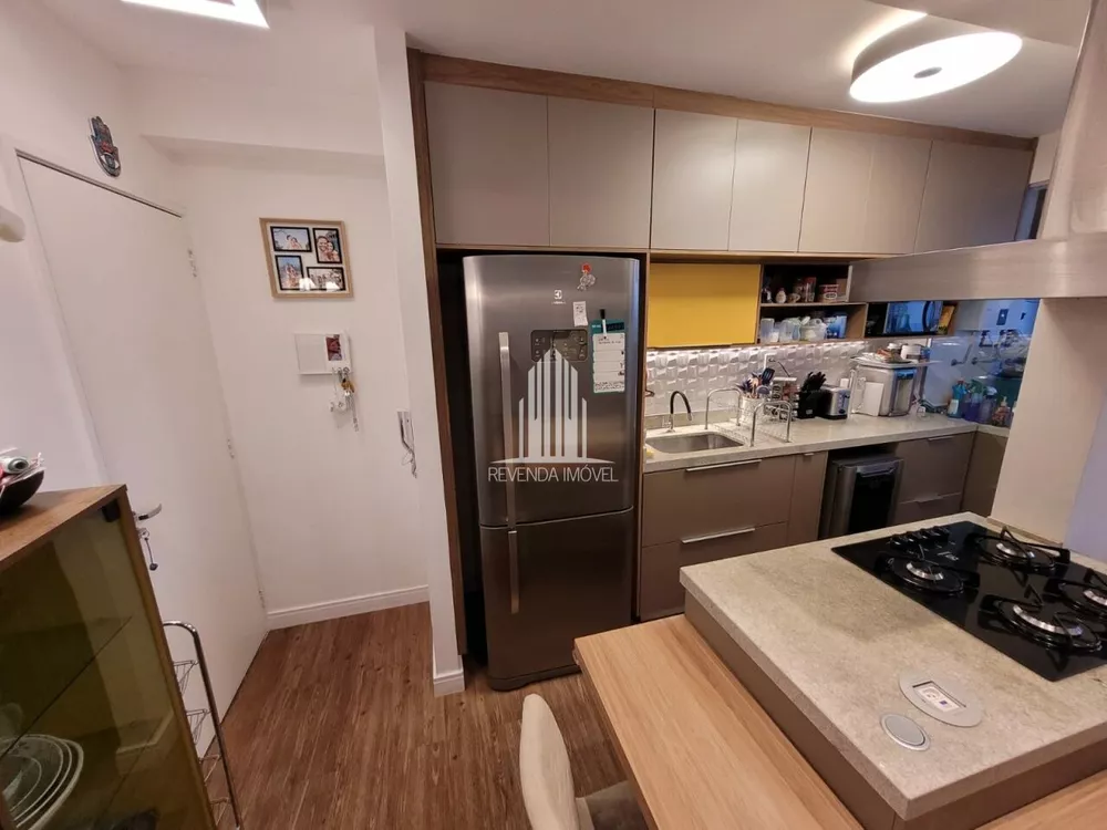 Apartamento à venda com 2 quartos, 104m² - Foto 7