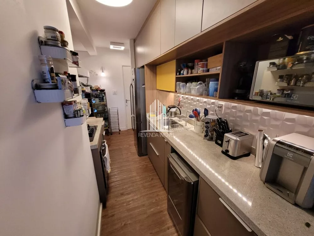 Apartamento à venda com 2 quartos, 104m² - Foto 6