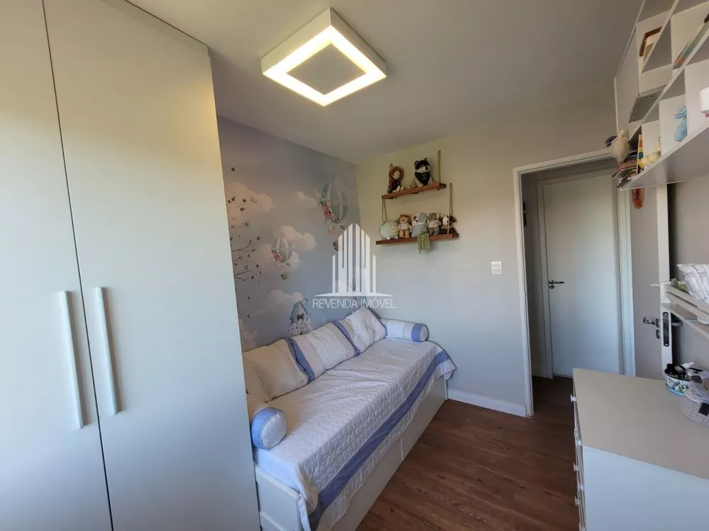 Apartamento à venda com 2 quartos, 104m² - Foto 14