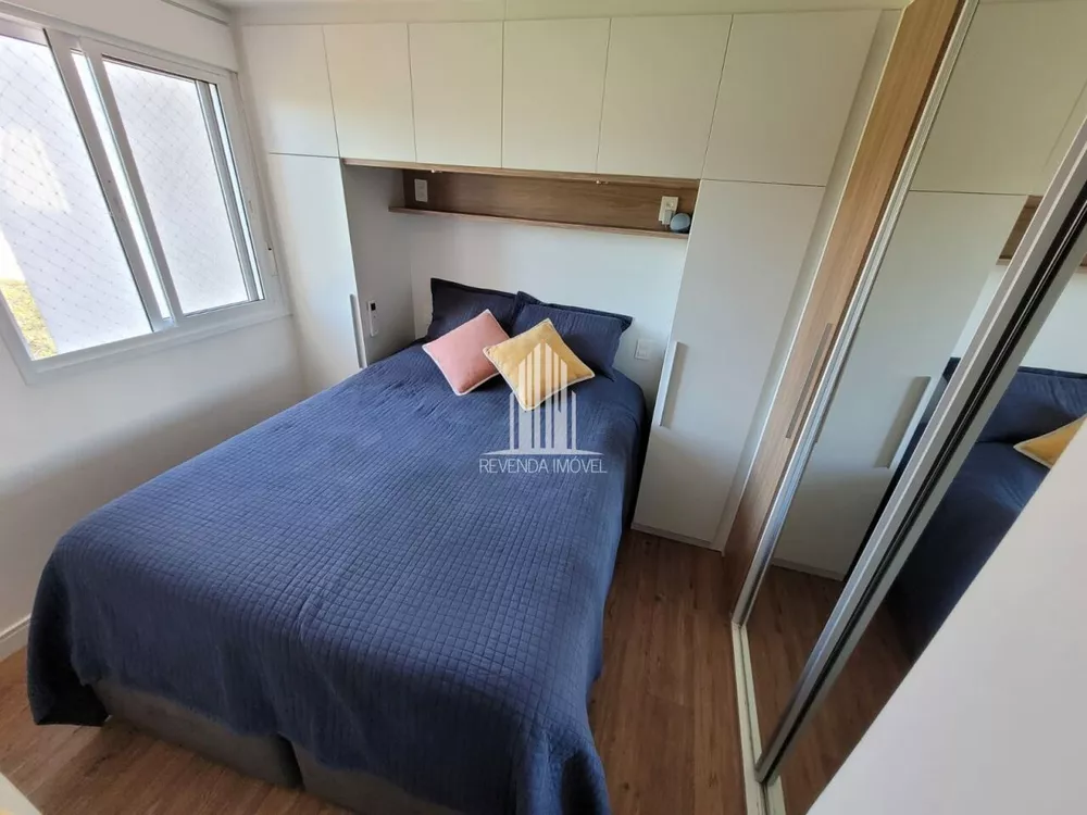 Apartamento à venda com 2 quartos, 104m² - Foto 12