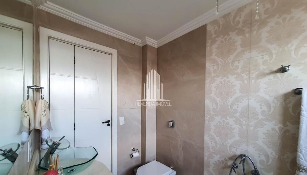 Apartamento à venda com 2 quartos, 114m² - Foto 6
