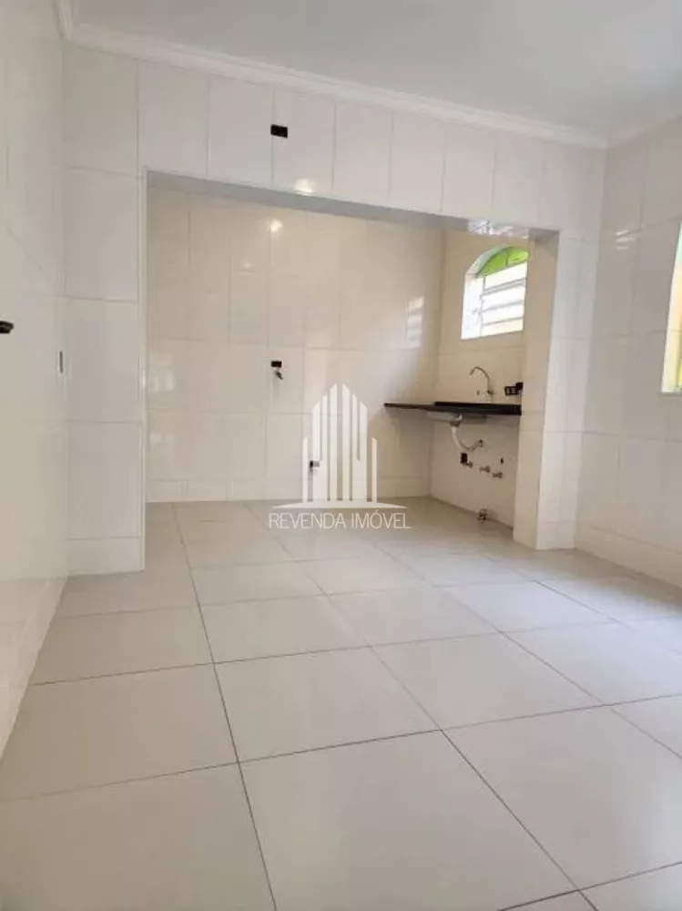 Casa de Vila à venda com 3 quartos, 160m² - Foto 3