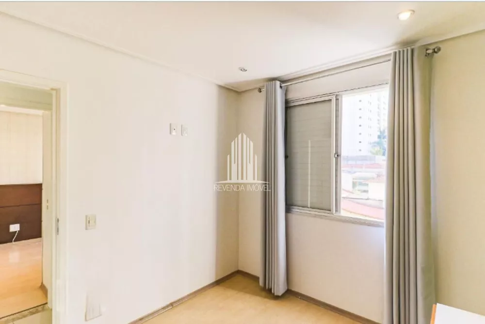 Apartamento à venda com 2 quartos, 62m² - Foto 4