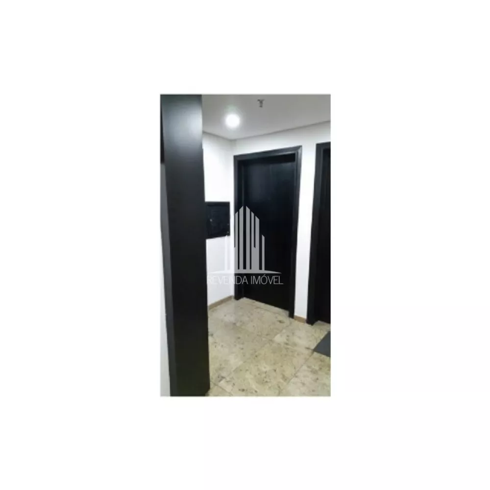 Conjunto Comercial-Sala à venda com 1 quarto, 64m² - Foto 3