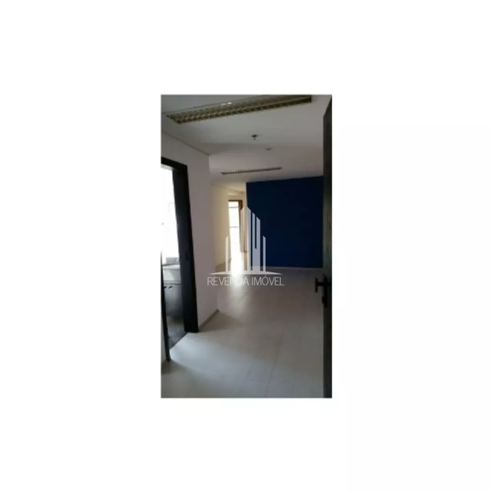 Conjunto Comercial-Sala à venda com 1 quarto, 64m² - Foto 2