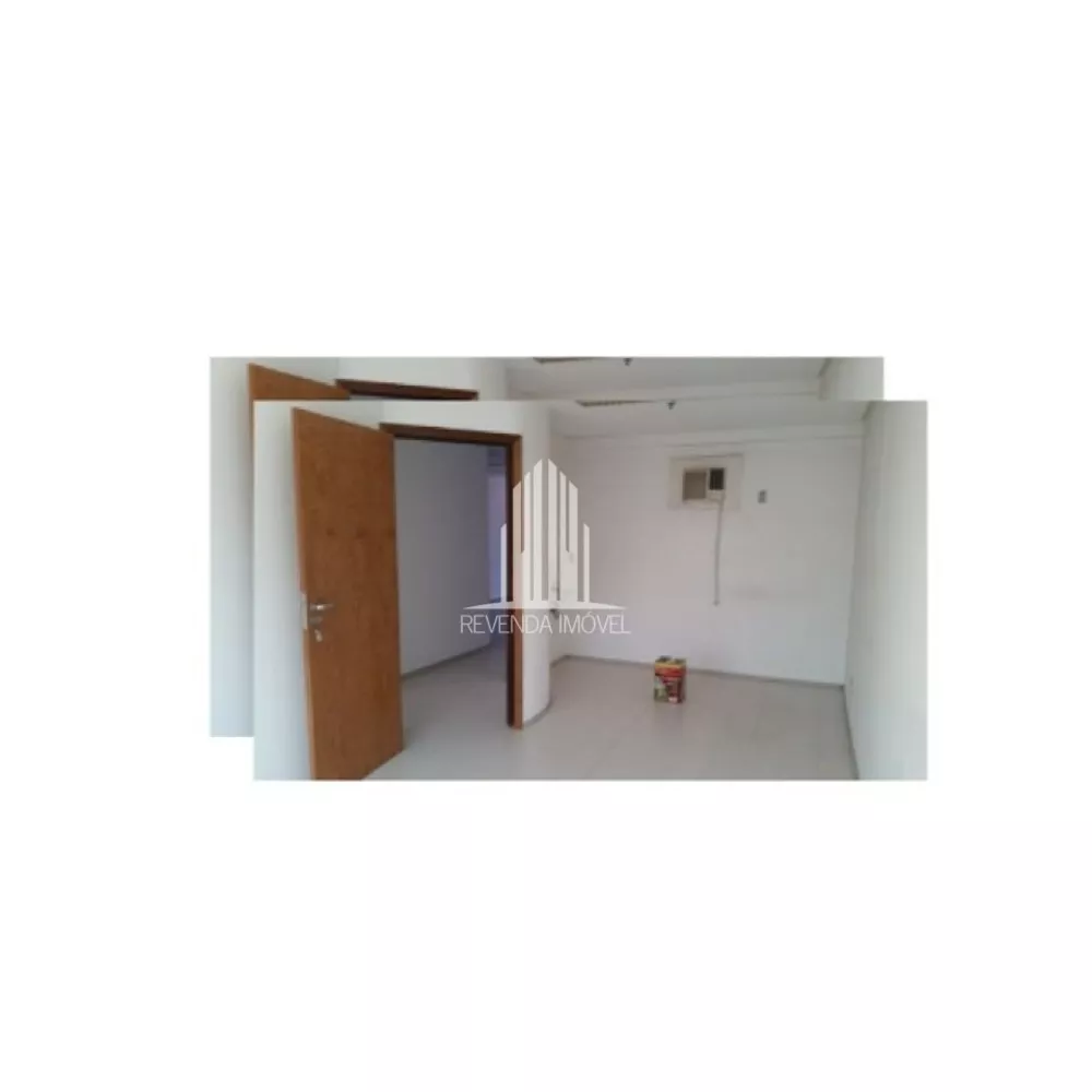 Conjunto Comercial-Sala à venda com 1 quarto, 64m² - Foto 1