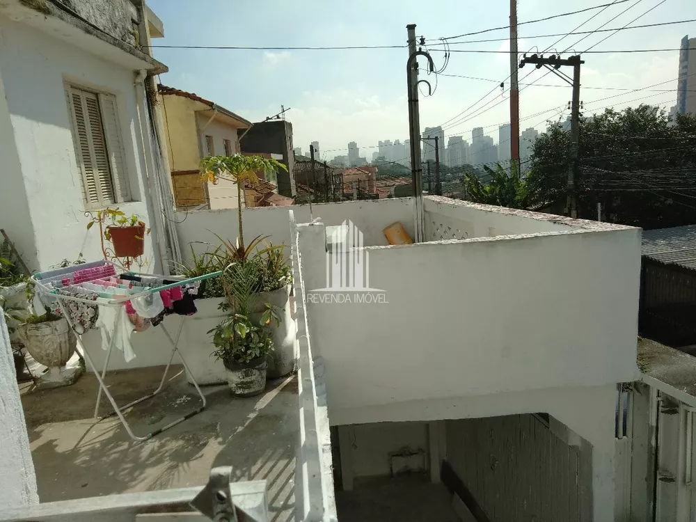 Casa de Vila à venda com 5 quartos, 182m² - Foto 1