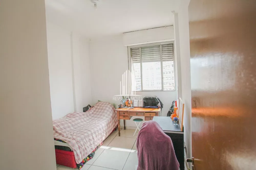 Apartamento à venda com 2 quartos, 64m² - Foto 4