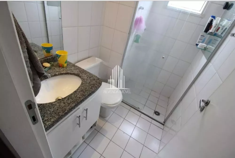 Apartamento à venda com 2 quartos, 58m² - Foto 6