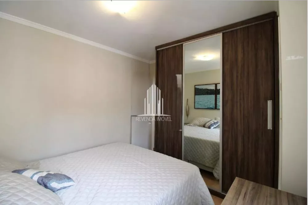 Apartamento à venda com 2 quartos, 58m² - Foto 5