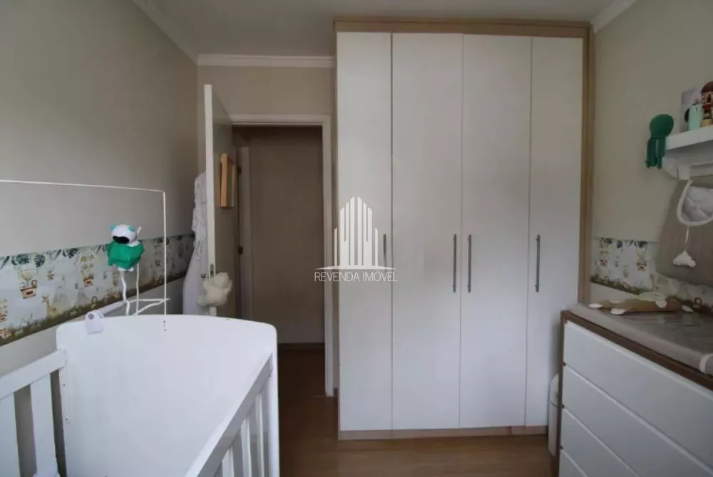 Apartamento à venda com 2 quartos, 58m² - Foto 8