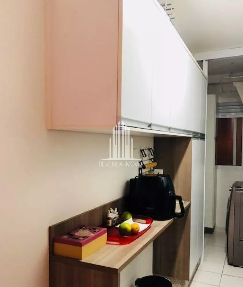 Apartamento à venda com 2 quartos, 65m² - Foto 4