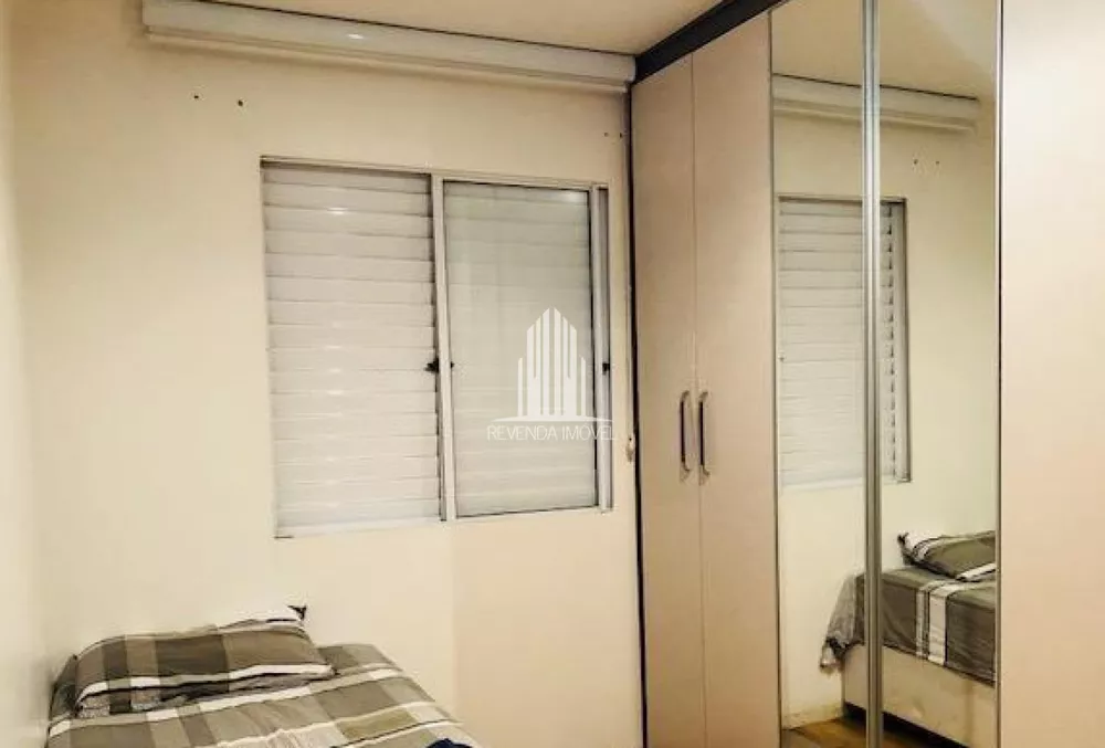 Apartamento à venda com 2 quartos, 65m² - Foto 2