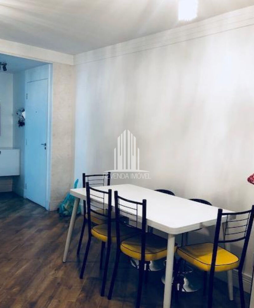 Apartamento à venda com 2 quartos, 65m² - Foto 7