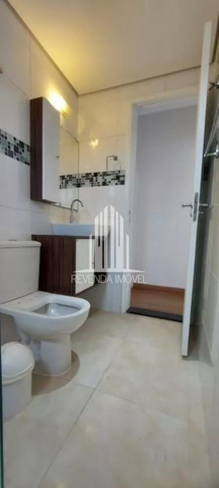 Apartamento à venda com 2 quartos, 65m² - Foto 2