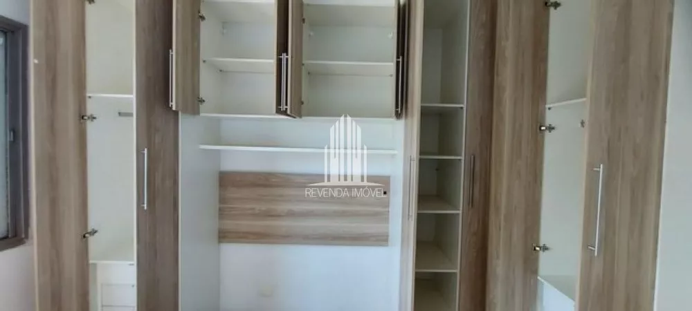 Apartamento à venda com 2 quartos, 65m² - Foto 4