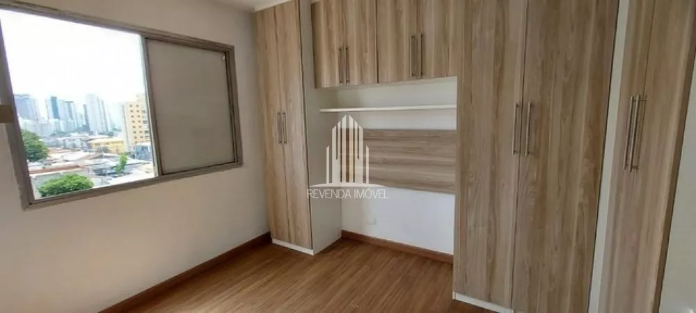 Apartamento à venda com 2 quartos, 65m² - Foto 3