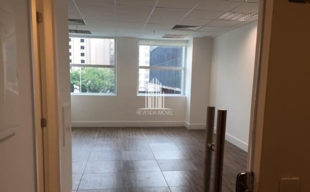 Conjunto Comercial-Sala à venda, 33m² - Foto 1