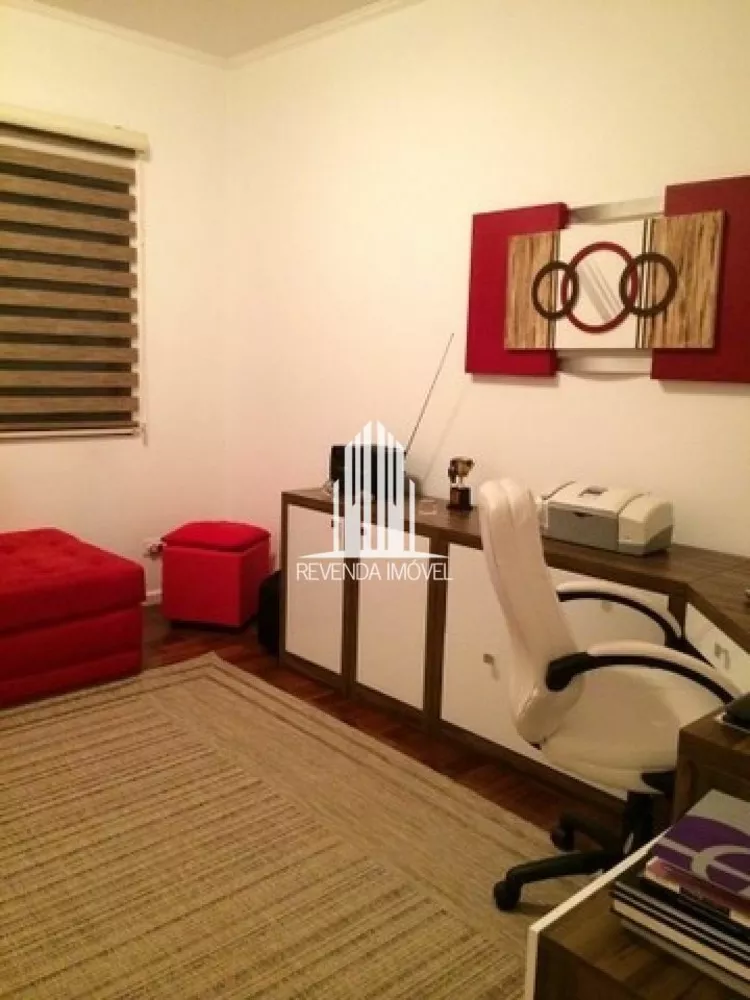 Apartamento à venda com 4 quartos, 240m² - Foto 4