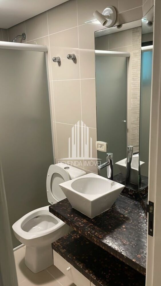 Apartamento à venda com 3 quartos, 90m² - Foto 9