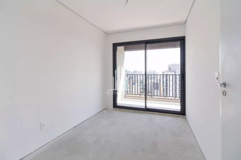 Apartamento à venda com 1 quarto, 39m² - Foto 1