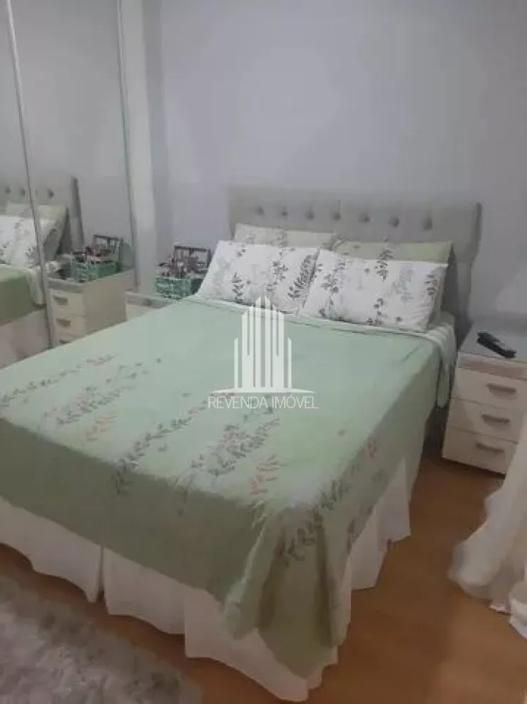 Apartamento à venda com 2 quartos, 59m² - Foto 2