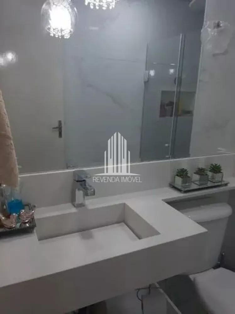 Apartamento à venda com 2 quartos, 59m² - Foto 4