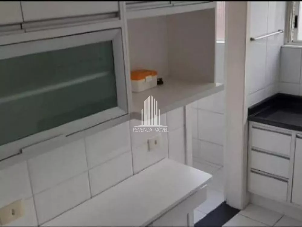 Apartamento à venda com 3 quartos, 98m² - Foto 1